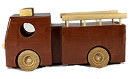 Fire Truck